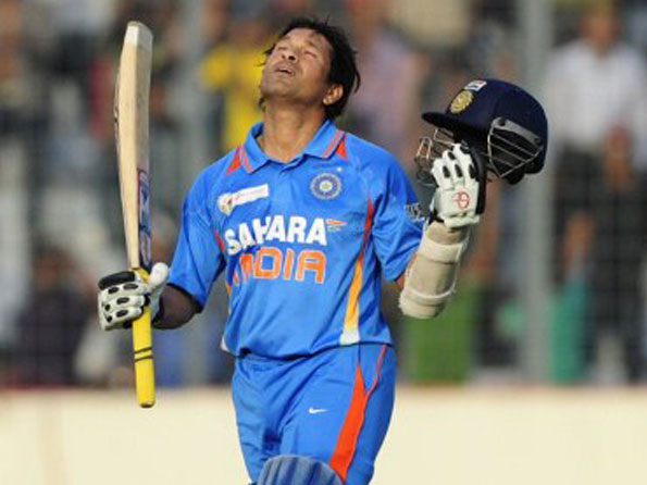 Maharashtra government recommends Sachin Tendulkar for Bharat Ratna